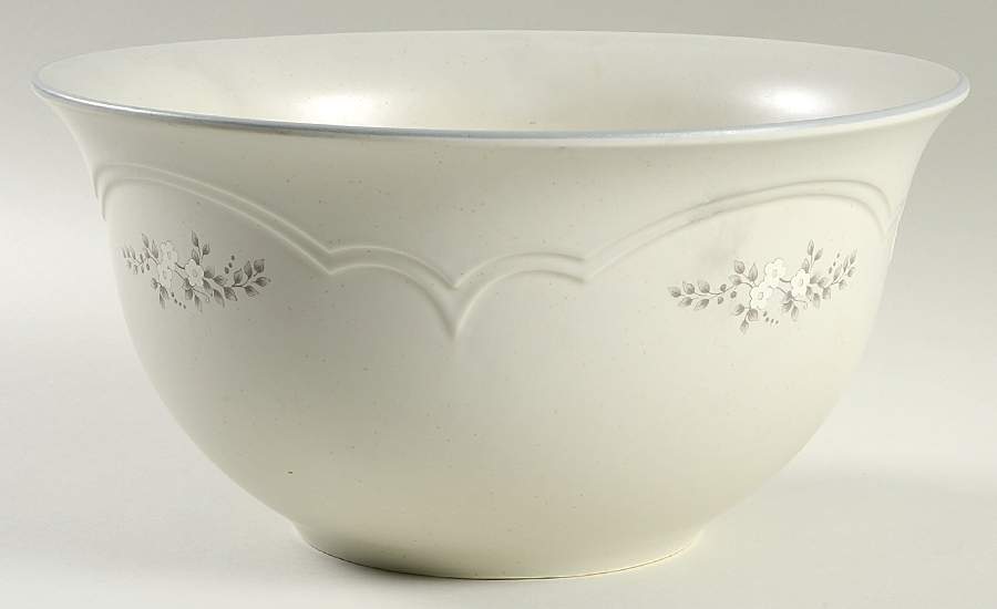 Heirloom Entertaining Bowl by Pfaltzgraff-1
