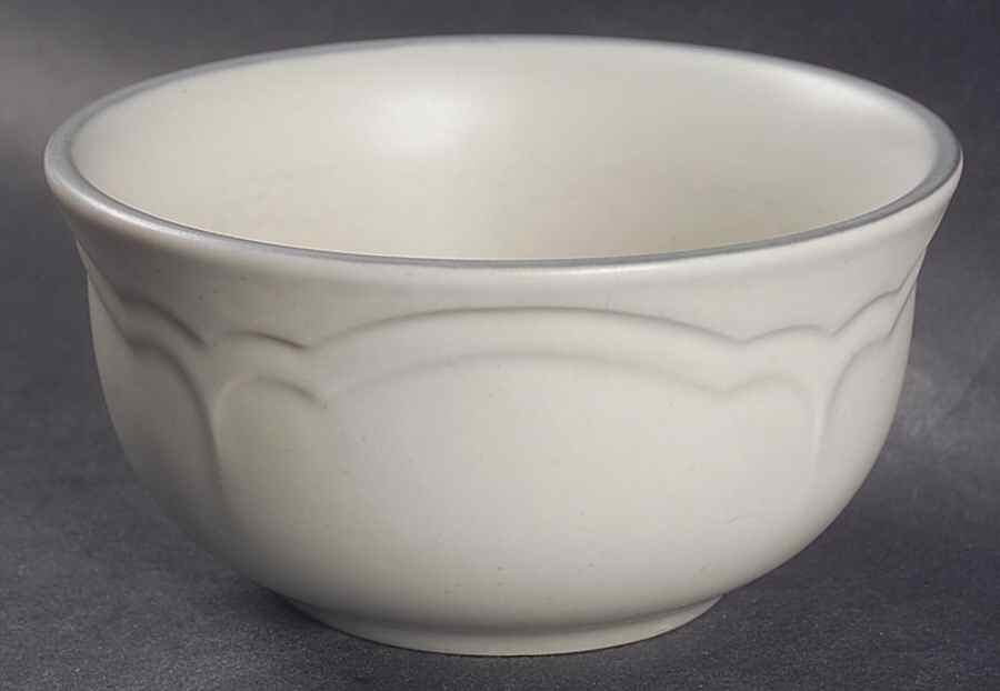 Heirloom Dessert Bowl by Pfaltzgraff-1