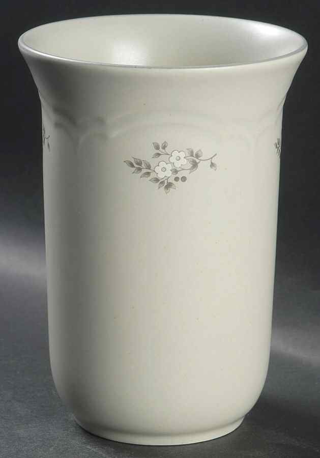 Heirloom Utensil Holder by Pfaltzgraff-1