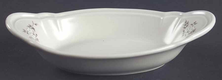 Heirloom 8" Augratin by Pfaltzgraff-1