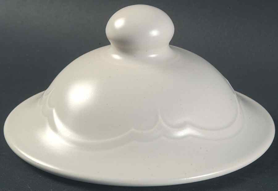 Heirloom Lid for Large Canister by Pfaltzgraff-1