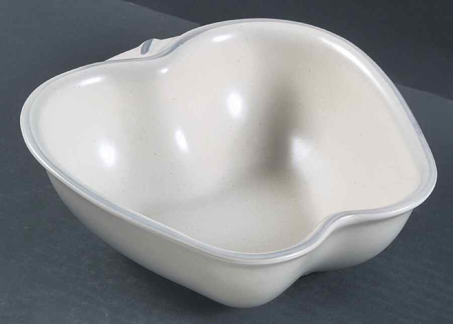 Heirloom Large Baked Apple Dish by Pfaltzgraff-1