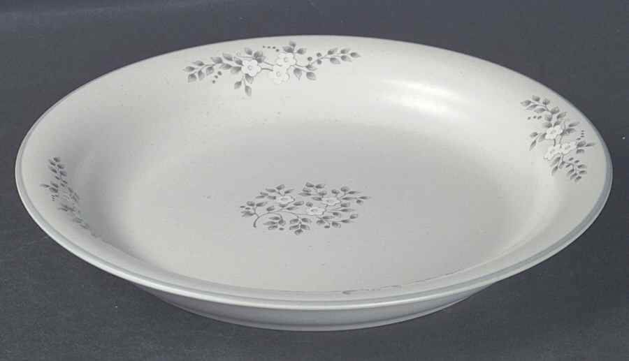 Heirloom Breakfast Plate by Pfaltzgraff-1