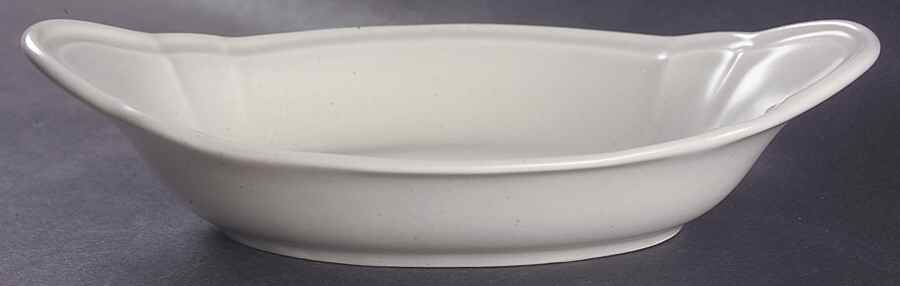 Heirloom 8" Augratin by Pfaltzgraff-1