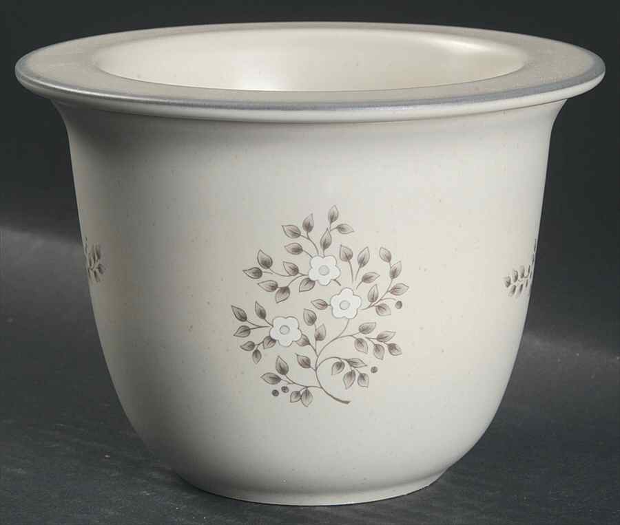 Heirloom Dip Cooler Set-(Dip Bowl &Icer by Pfaltzgraff-1