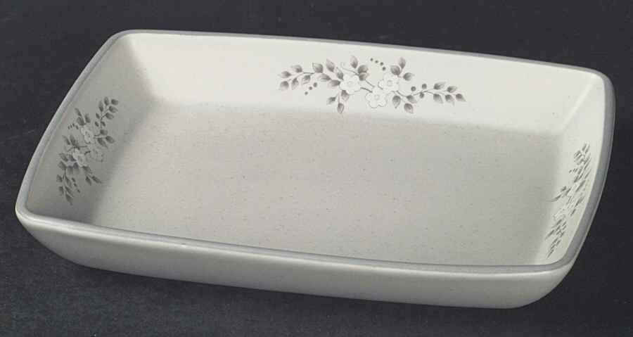 Heirloom Tray for Individual Dipper Set by Pfaltzgraff-1