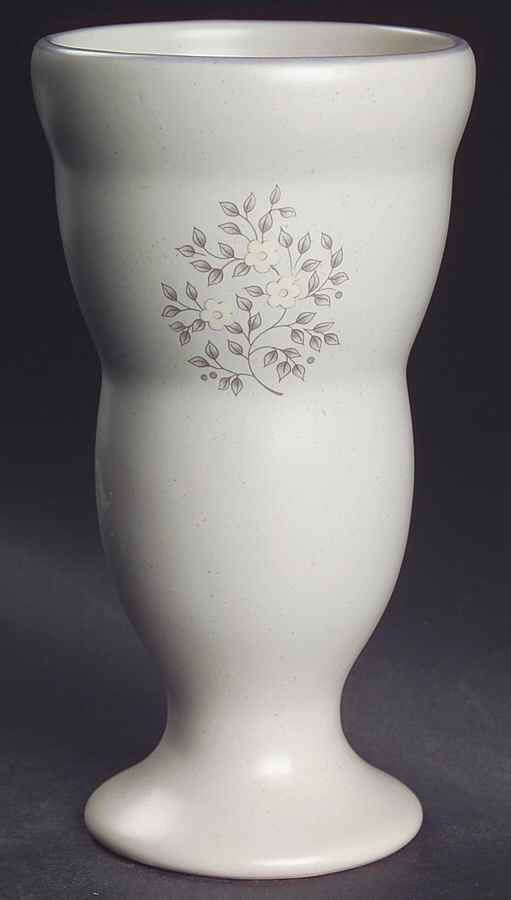 Heirloom Dessert Parfait Server by Pfaltzgraff-1