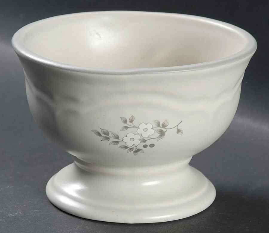 Heirloom Small Cachepot by Pfaltzgraff-1