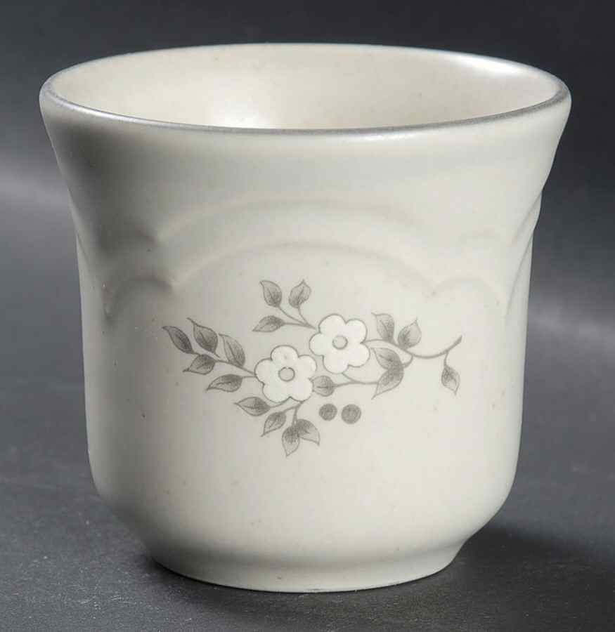 Heirloom Votive Candleholder No Glass Globe by Pfaltzgraff-1
