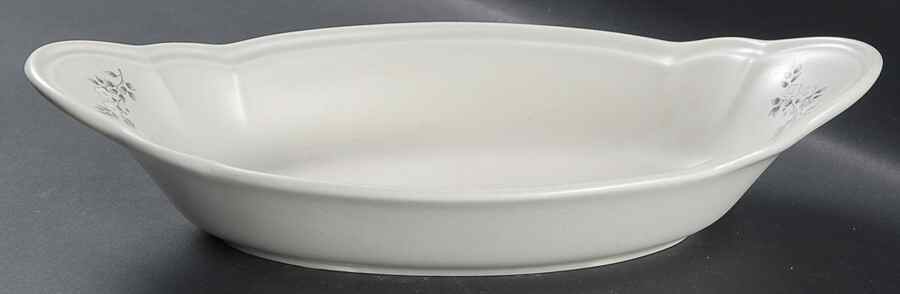 Heirloom 11" Augratin by Pfaltzgraff-1