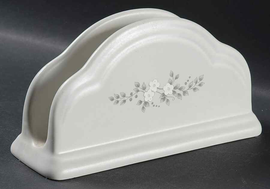 Heirloom Napkin Holder by Pfaltzgraff-1