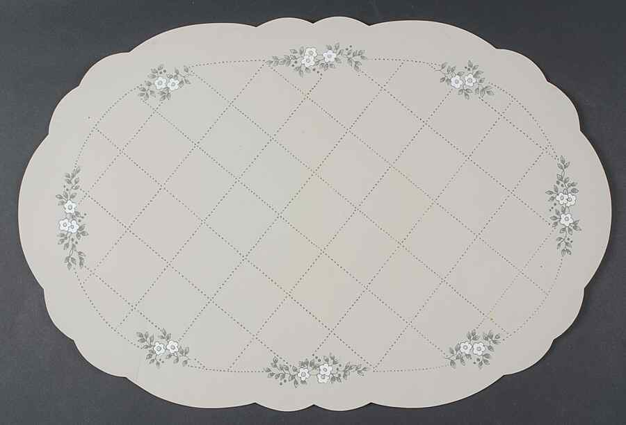 Heirloom Placemat by Pfaltzgraff-1