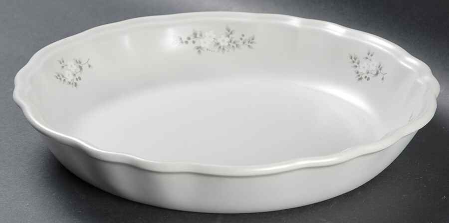 Heirloom 9" Pie Baking Plate by Pfaltzgraff-1