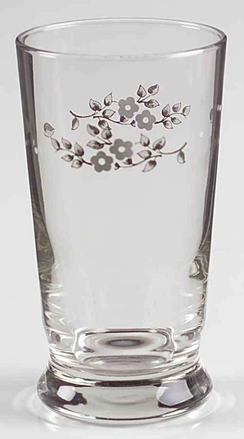 Heirloom 9 Oz Glassware Juice by Pfaltzgraff-1