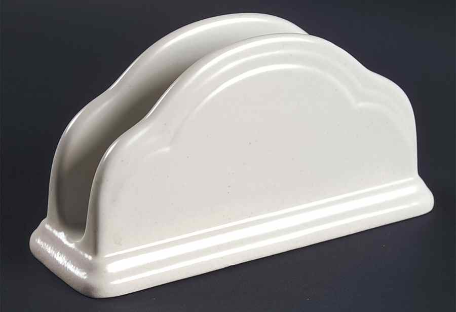 Heirloom Napkin Holder by Pfaltzgraff-1