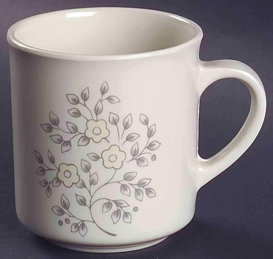 Heirloom Melamine Mug by Pfaltzgraff-1