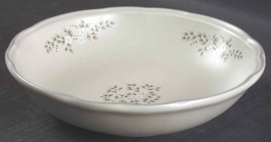 Heirloom Individual Salad Bowl by Pfaltzgraff-1