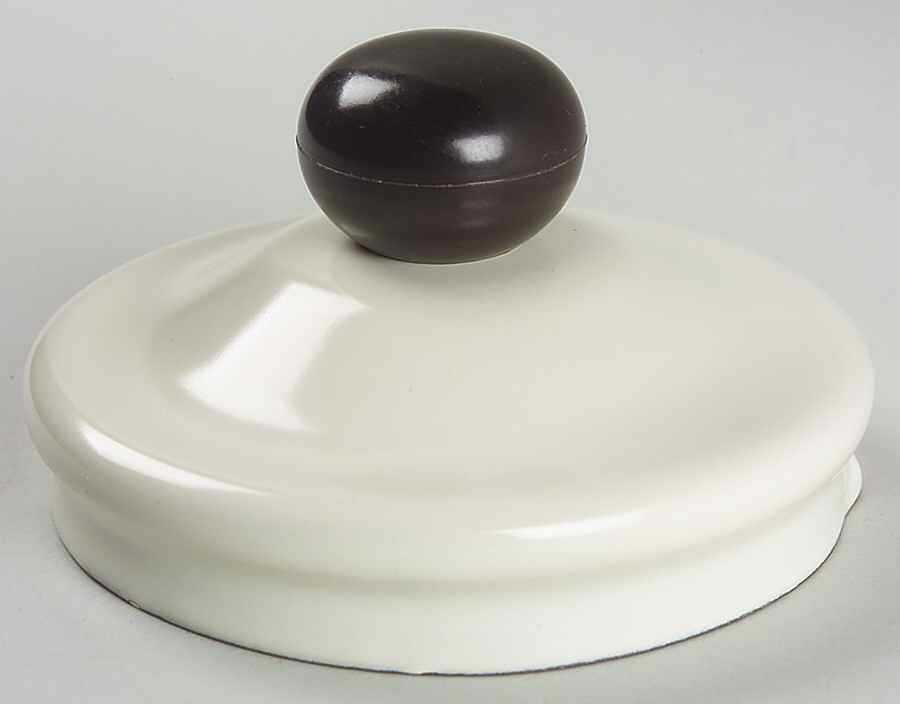 Heirloom Lid for Metal Kettle by Pfaltzgraff-1