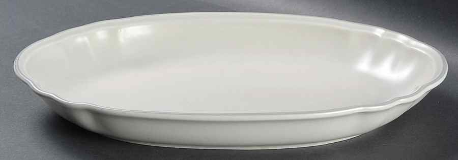 Heirloom Oval Bread Tray by Pfaltzgraff-1
