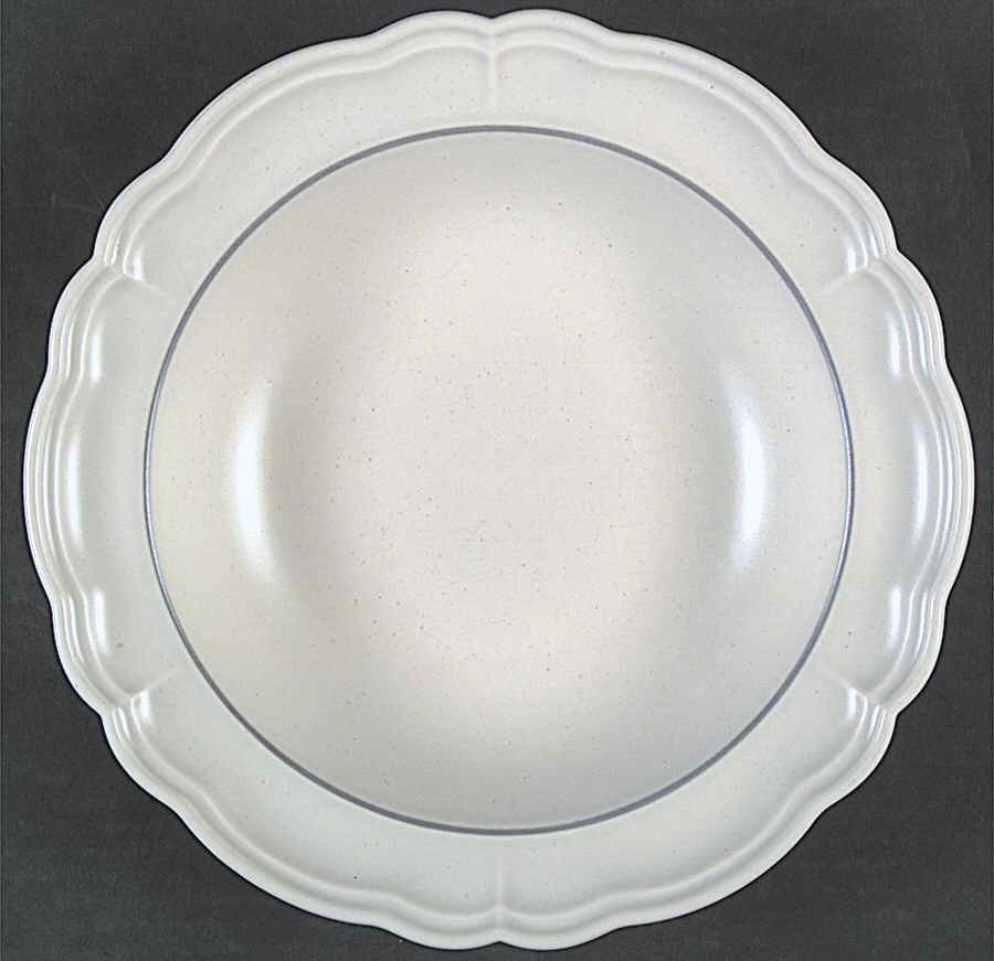 Heirloom 10" Individual Pasta Bowl by Pfaltzgraff-1
