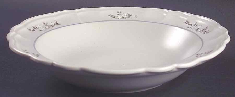 Heirloom 10" Individual Pasta Bowl by Pfaltzgraff-1