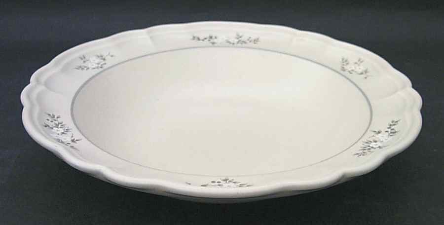 Heirloom 9" Individual Pasta Bowl by Pfaltzgraff-1