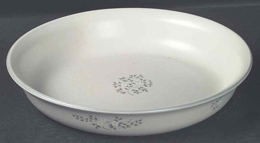 Heirloom 10" Pie Baking Plate by Pfaltzgraff-1