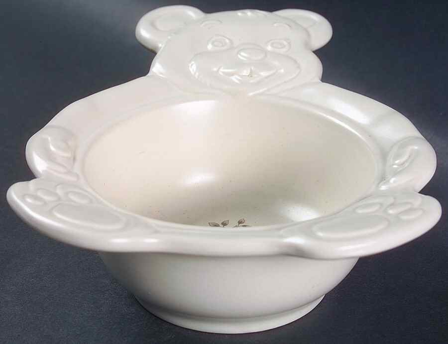 Heirloom Porringer by Pfaltzgraff-1