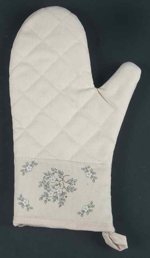 Heirloom Cloth Oven Mitt by Pfaltzgraff-1