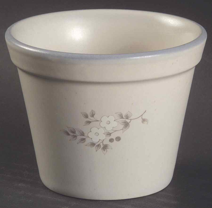 Heirloom Herb Pot by Pfaltzgraff-1