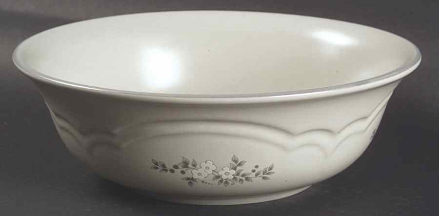 Heirloom 7" Round Vegetable Bowl by Pfaltzgraff-1
