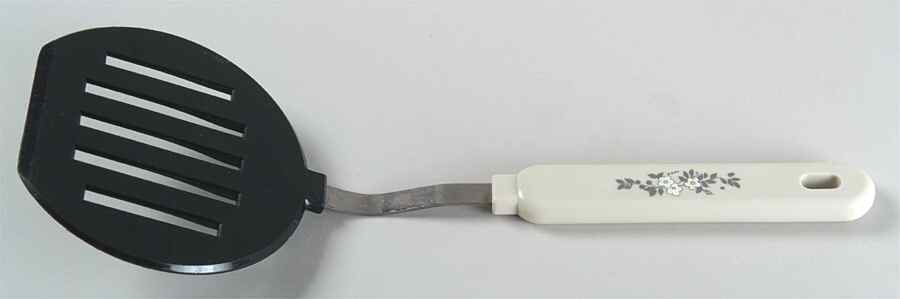 Heirloom Slotted Nylon Spatula by Pfaltzgraff-1
