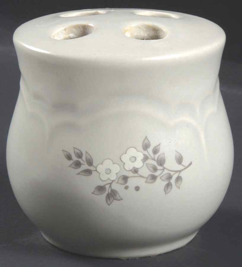 Heirloom Toothbrush Holder by Pfaltzgraff-1