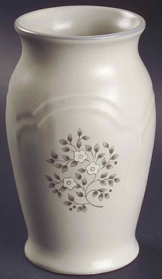 Heirloom 5" Vase by Pfaltzgraff-1
