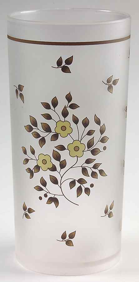 Heirloom Tall Acrylic Tumbler by Pfaltzgraff-1