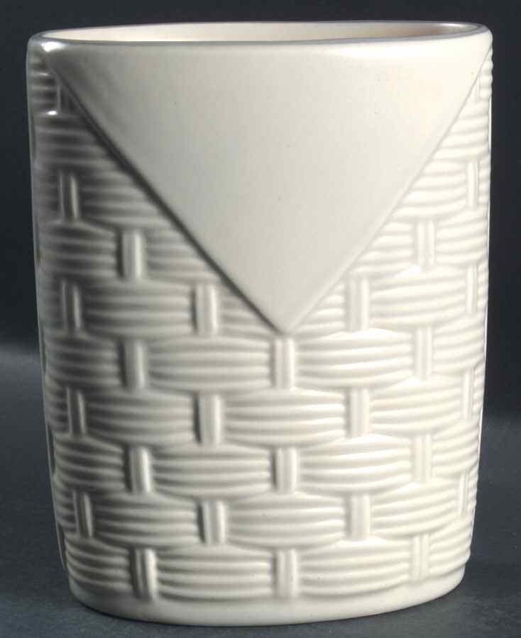 Heirloom Utensil Holder by Pfaltzgraff-1