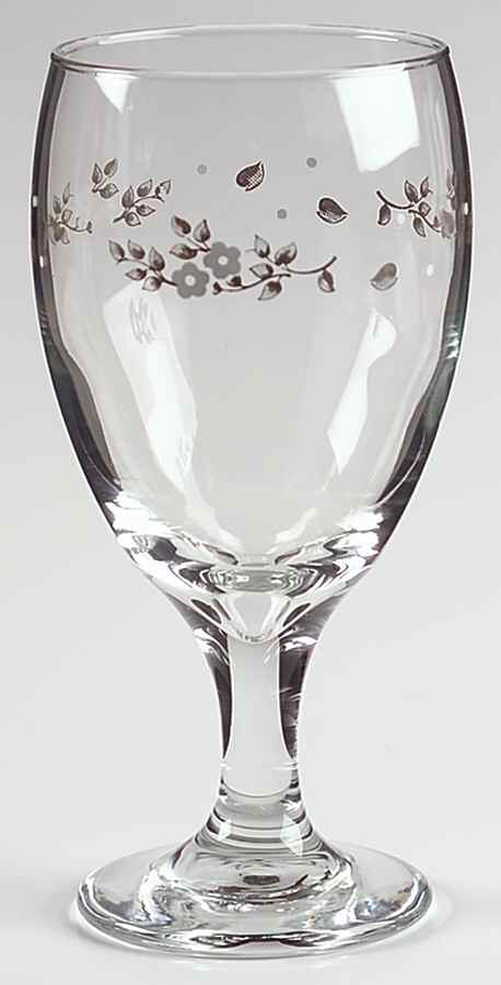 Heirloom 16 Oz Glassware Iced Tea by Pfaltzgraff-1