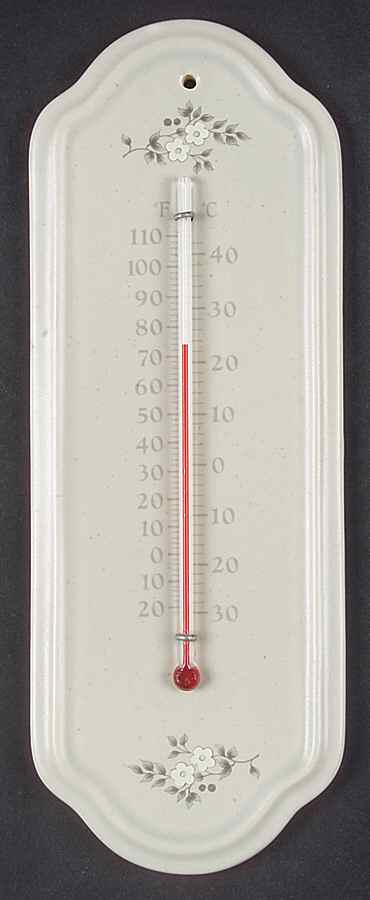 Heirloom Thermometer by Pfaltzgraff-1