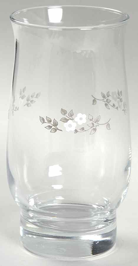 Heirloom 18 Oz Glassware Tumbler by Pfaltzgraff-1
