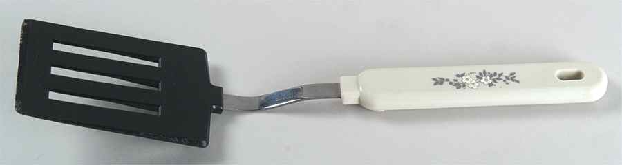 Heirloom Slotted Nylon Spatula by Pfaltzgraff-1