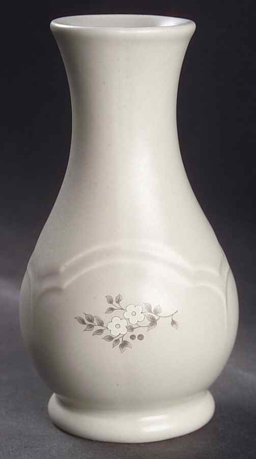 Heirloom 6" Bud Vase by Pfaltzgraff-1