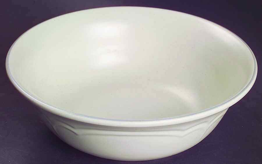 Heirloom 8" Round Vegetable Bowl by Pfaltzgraff-1