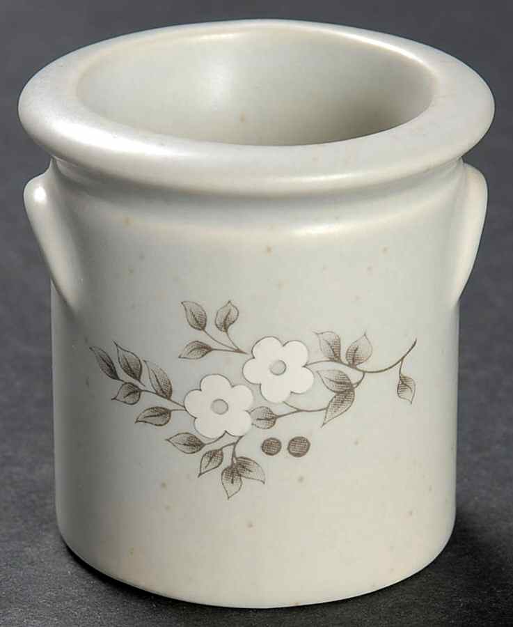 Heirloom Toothpick Holder by Pfaltzgraff-1