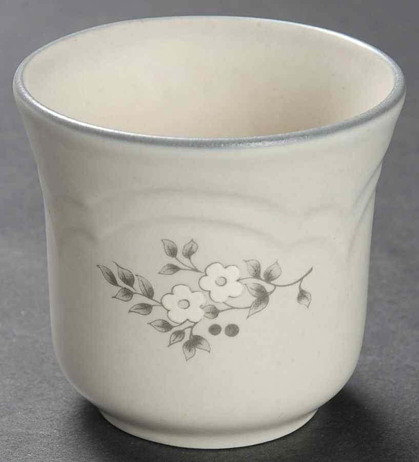Heirloom Votive Candleholder by Pfaltzgraff-1