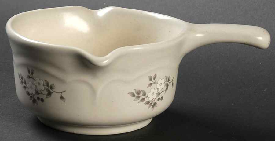 Heirloom Potpourri-Butter Sauce, No Base by Pfaltzgraff-1