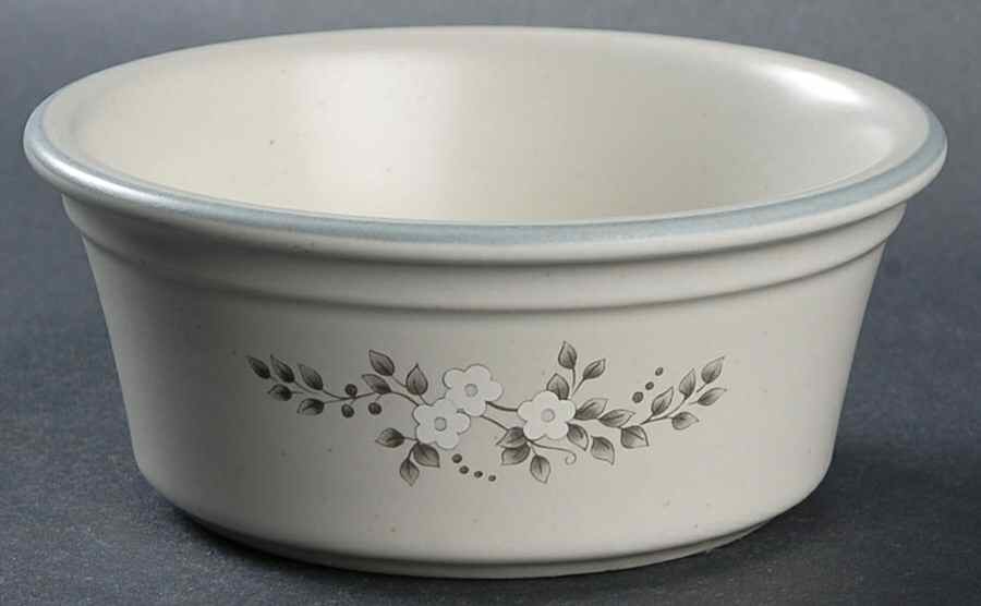 Heirloom Dip/Salsa Crock by Pfaltzgraff-1