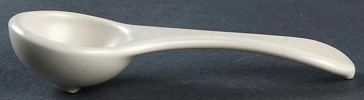 Heirloom Ladle for Dip/Salsa Crock by Pfaltzgraff-1