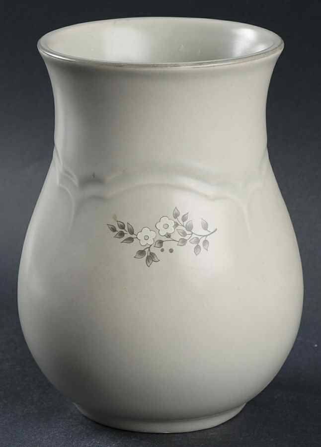 Heirloom Utensil  Holder by Pfaltzgraff-1