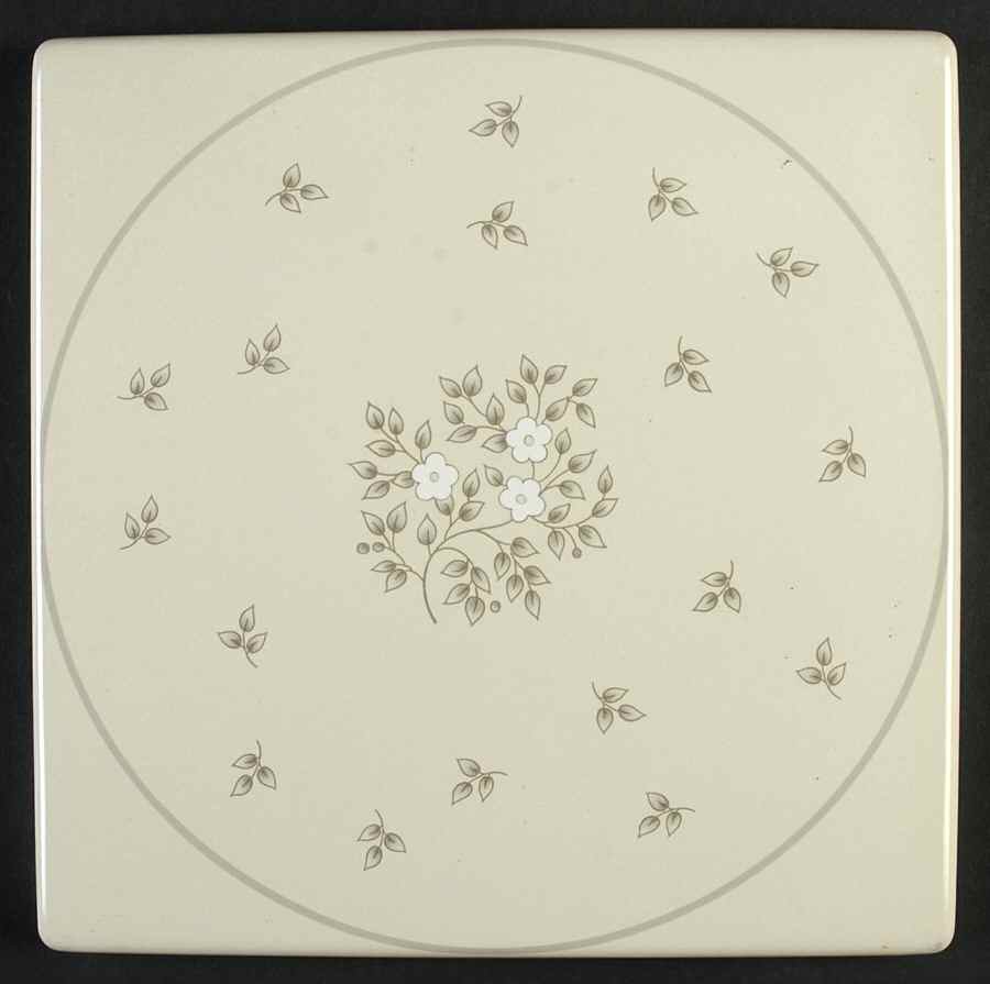 Heirloom Square Stove Cover, 1 Cover Only by Pfaltzgraff-1