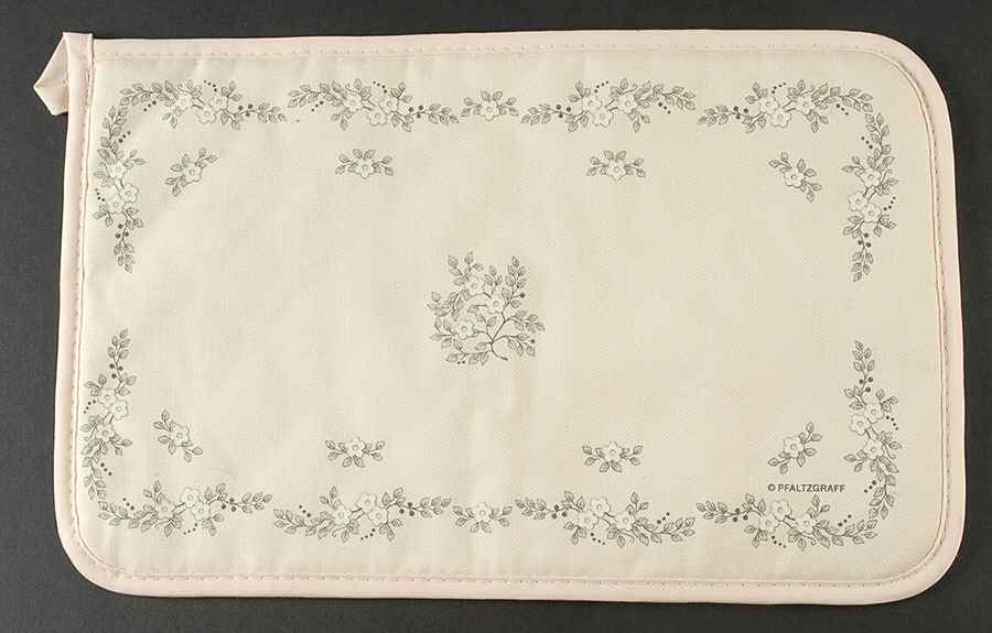 Heirloom Cloth Dish Mitt by Pfaltzgraff-1